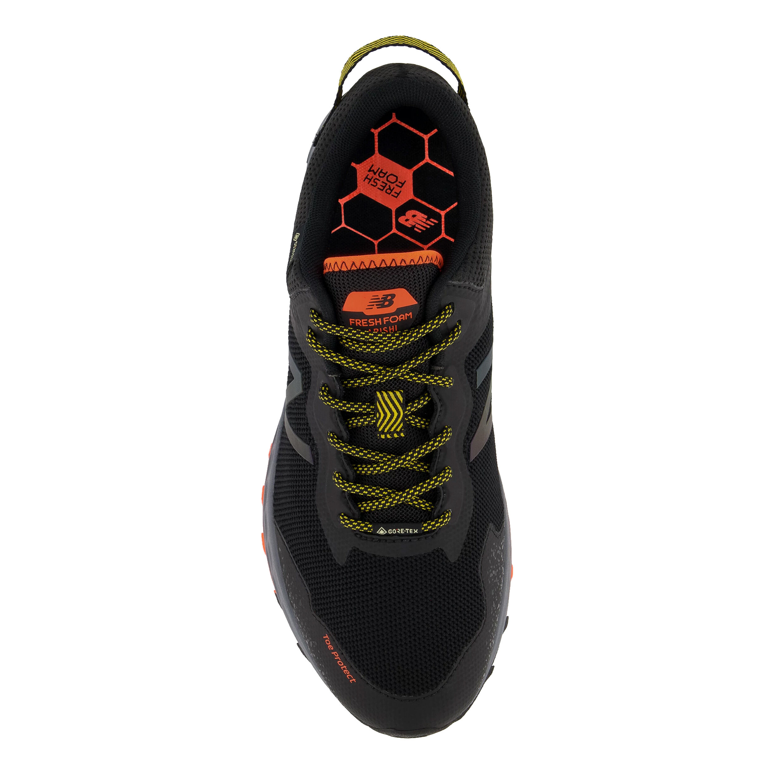 Buy New Balance Fresh Foam Arishi Trail GTX Trail Running Shoe Men