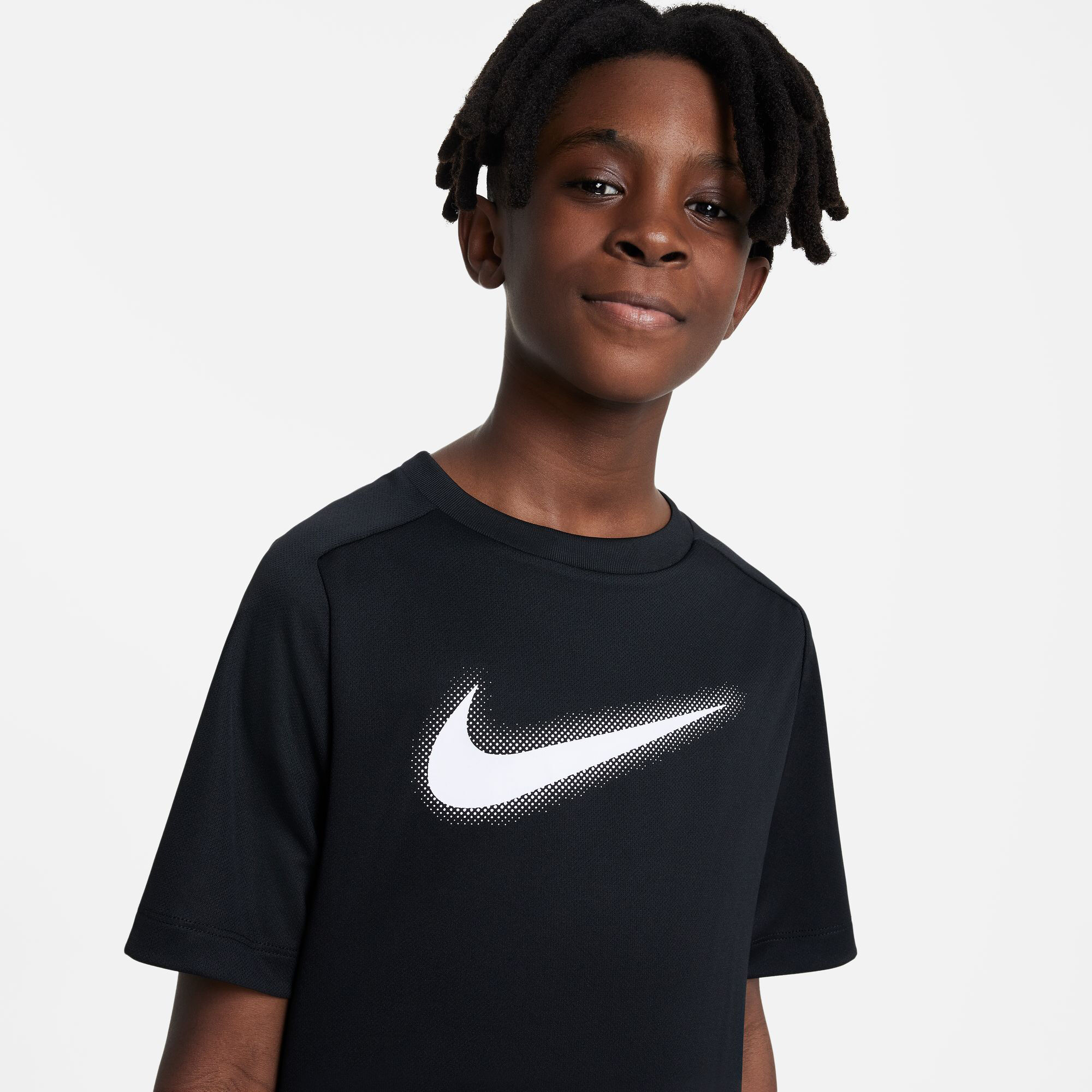 Nike dri fit graphic t shirts top