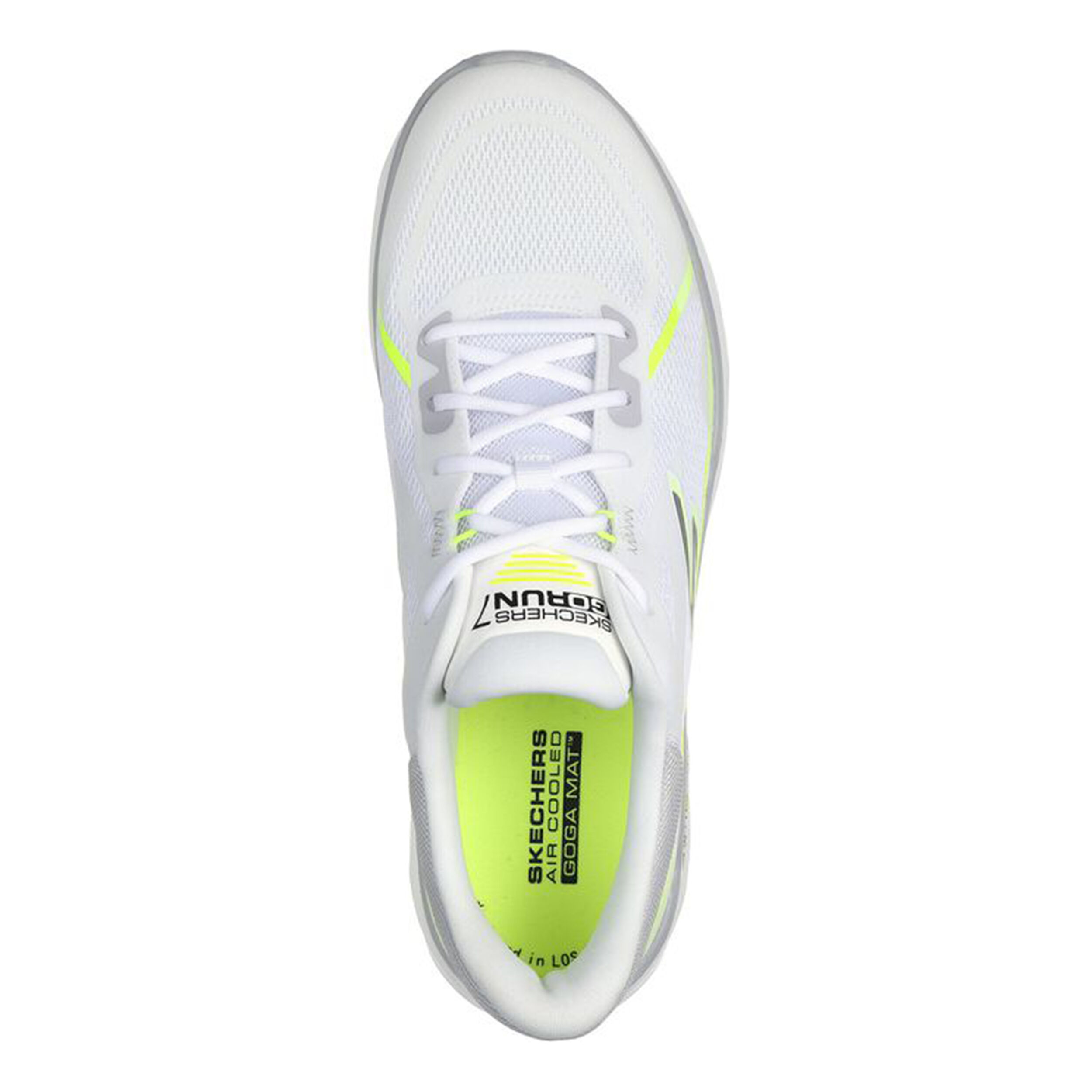 Skechers go run 7 jaune store