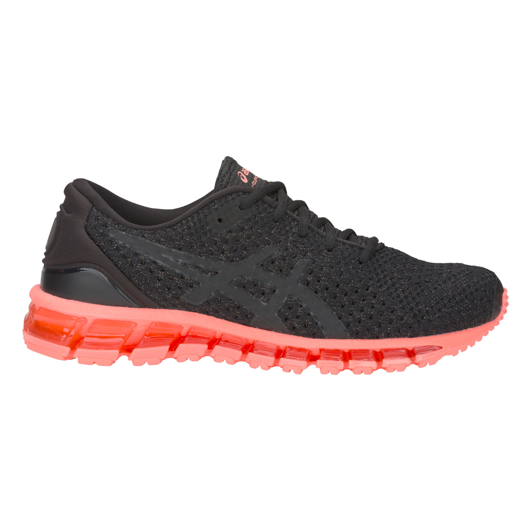 Asics coral sale