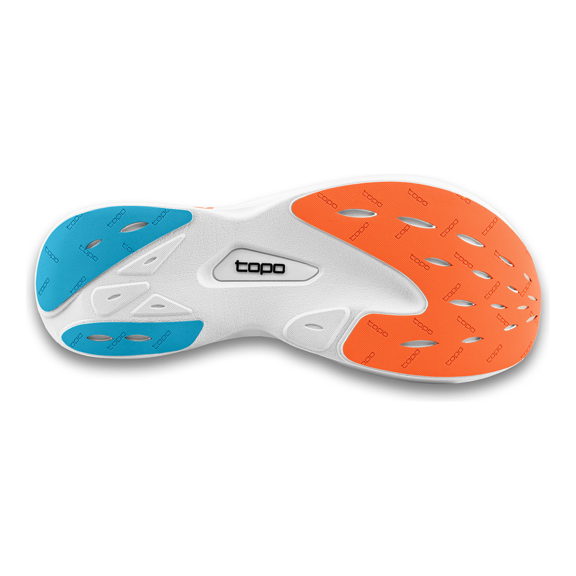 TOPO ATHLETIC