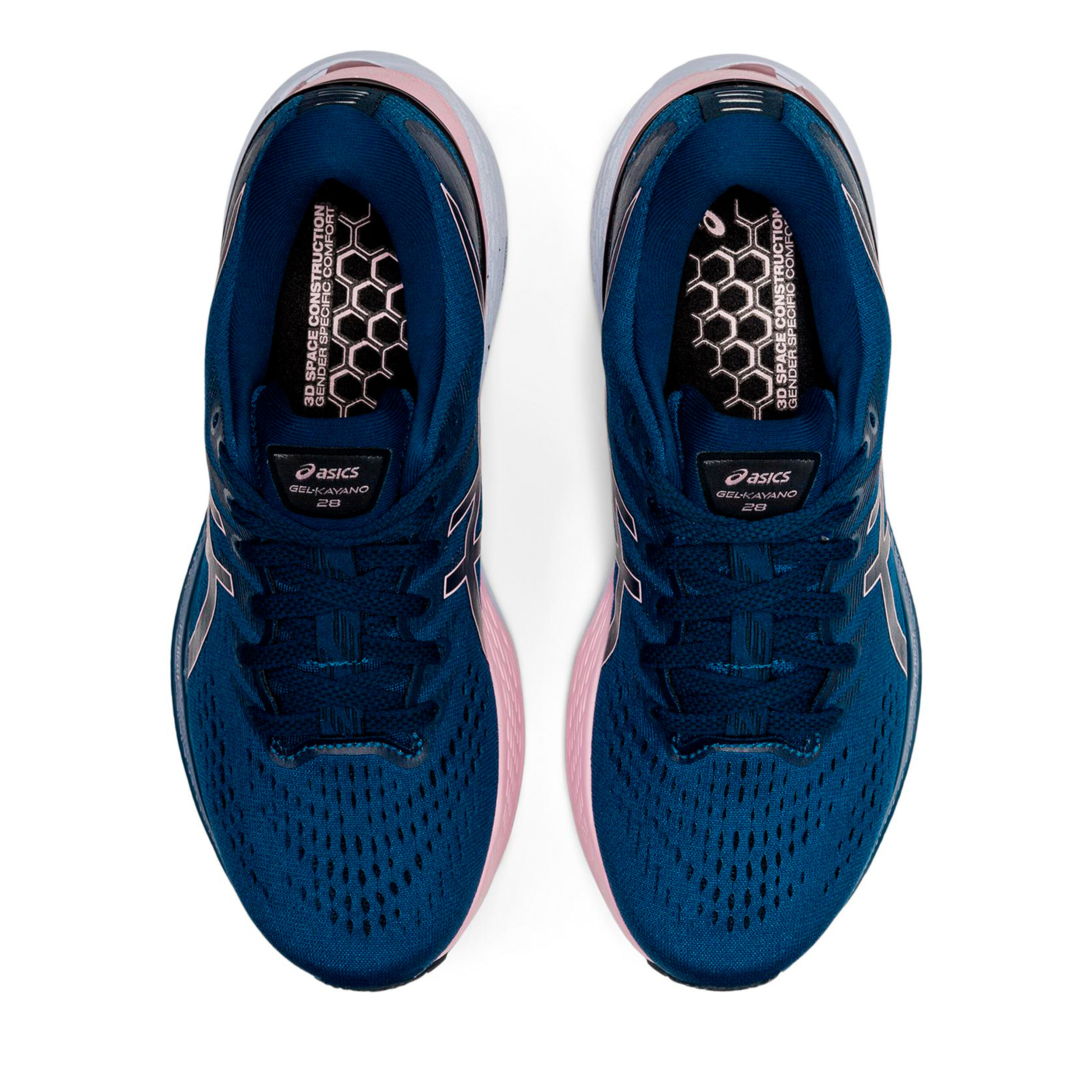 Asics gel kayano 2025 damen 39 5