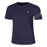 ASICS Icon Shortsleeve
