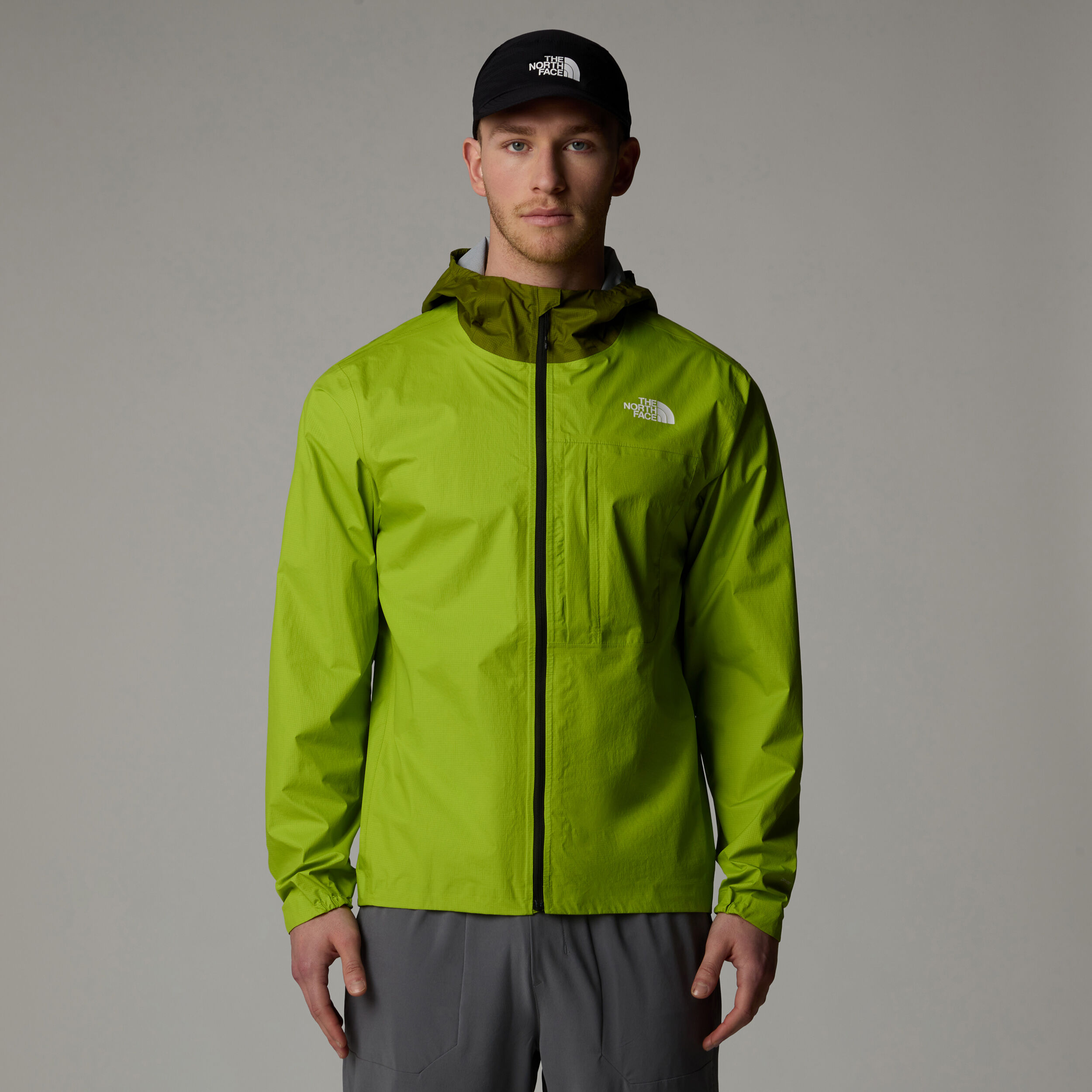 Running rain jacket mens on sale