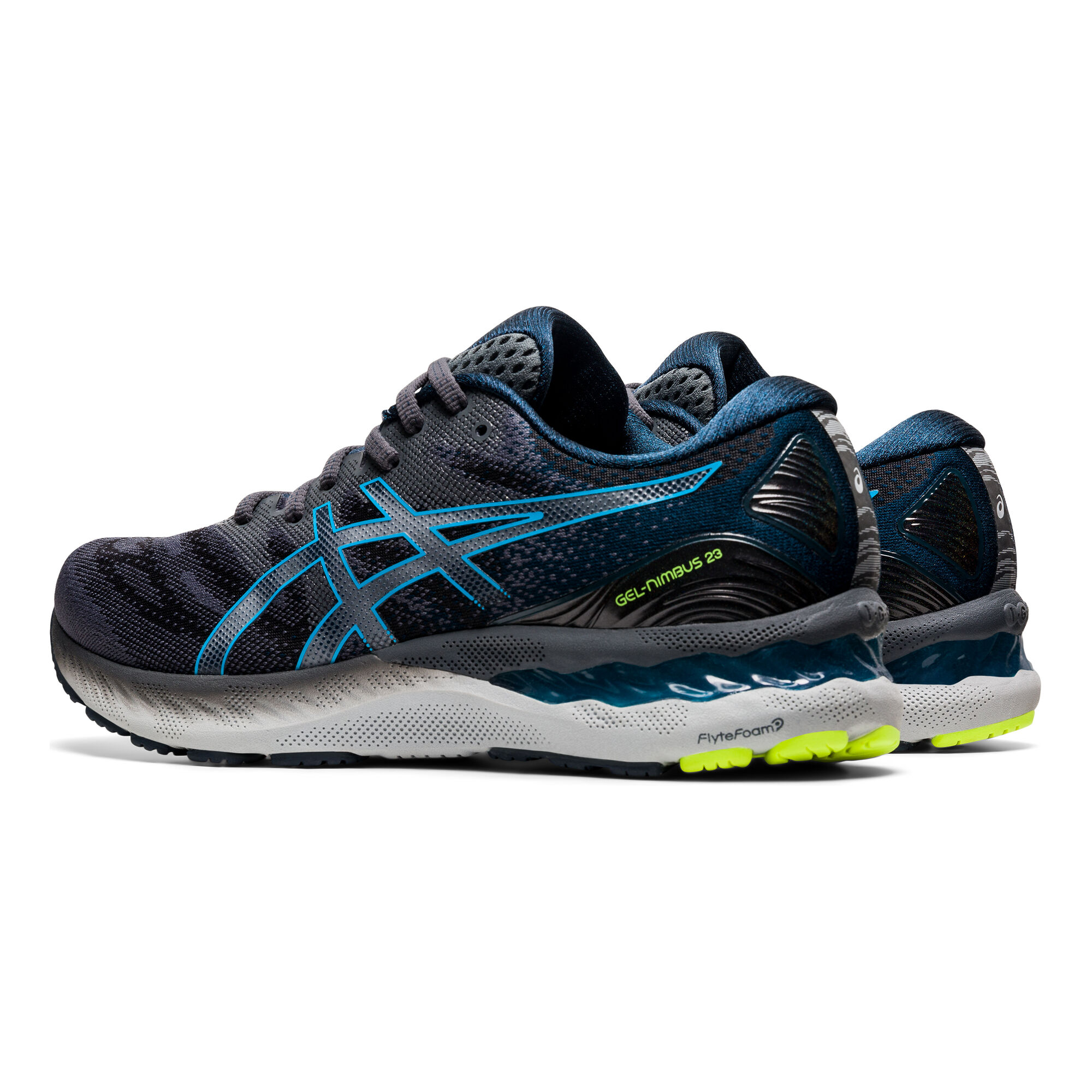 ASICS
