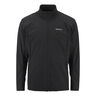 ADV Essence Warm 3 Running jacket Men - black, 