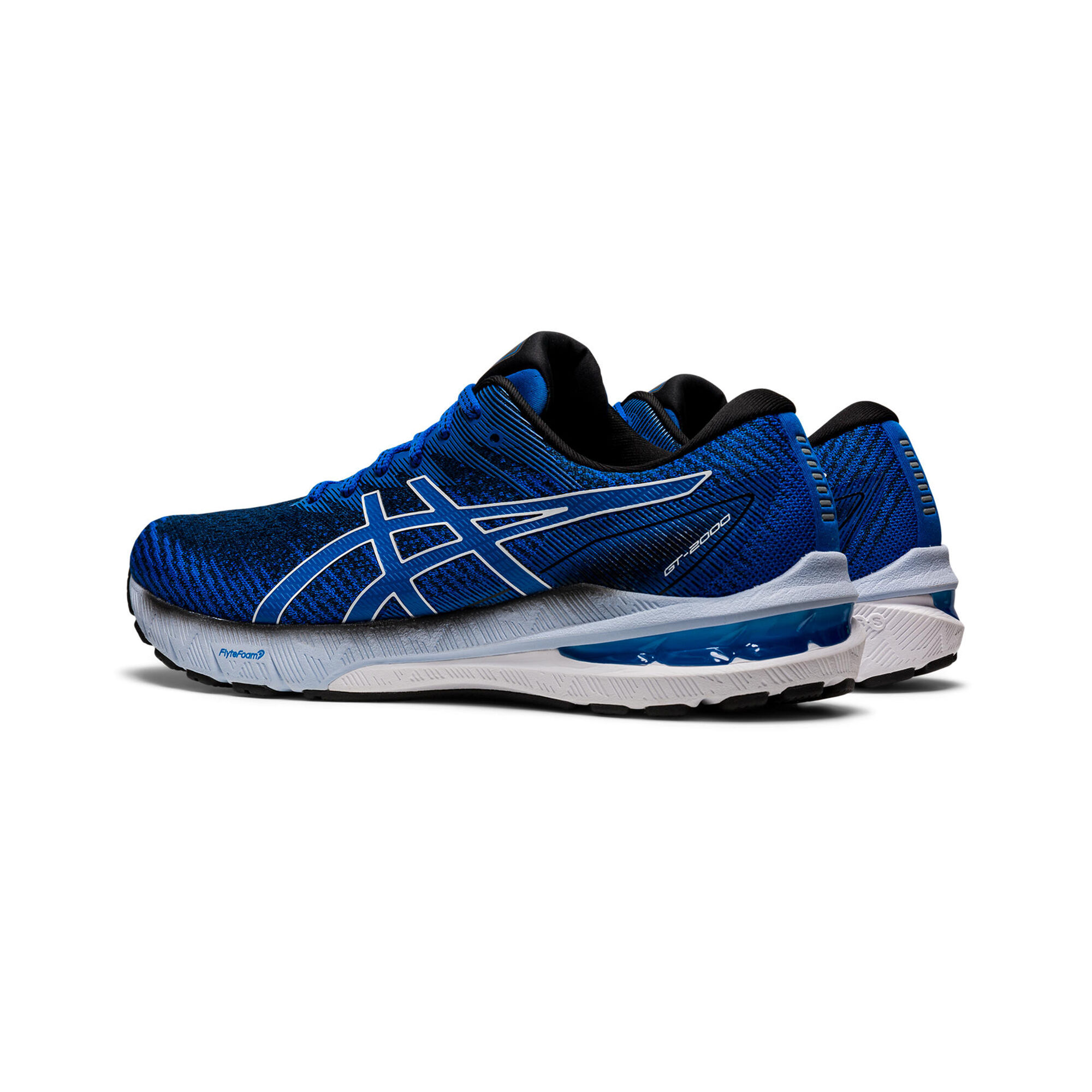 ASICS
