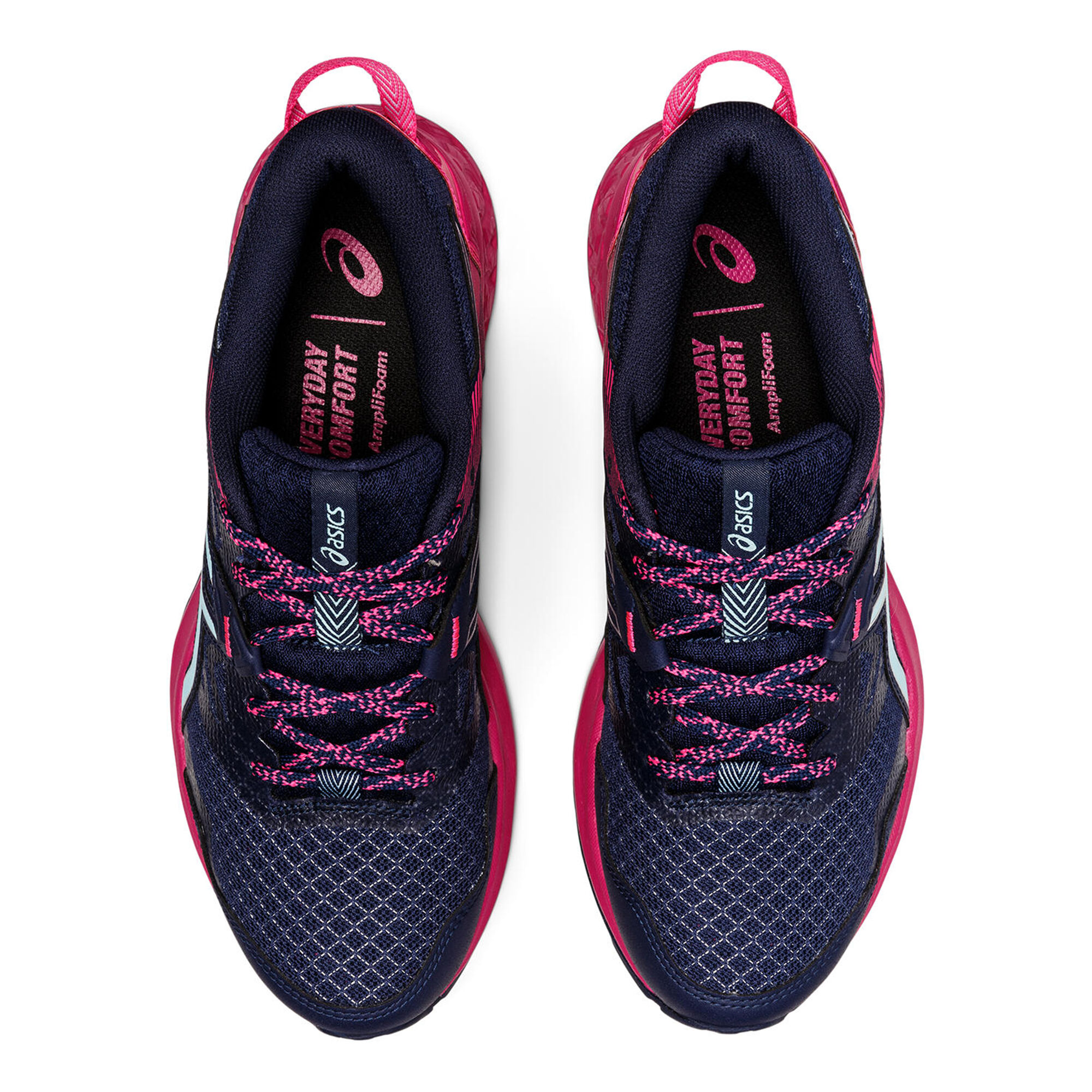 ASICS