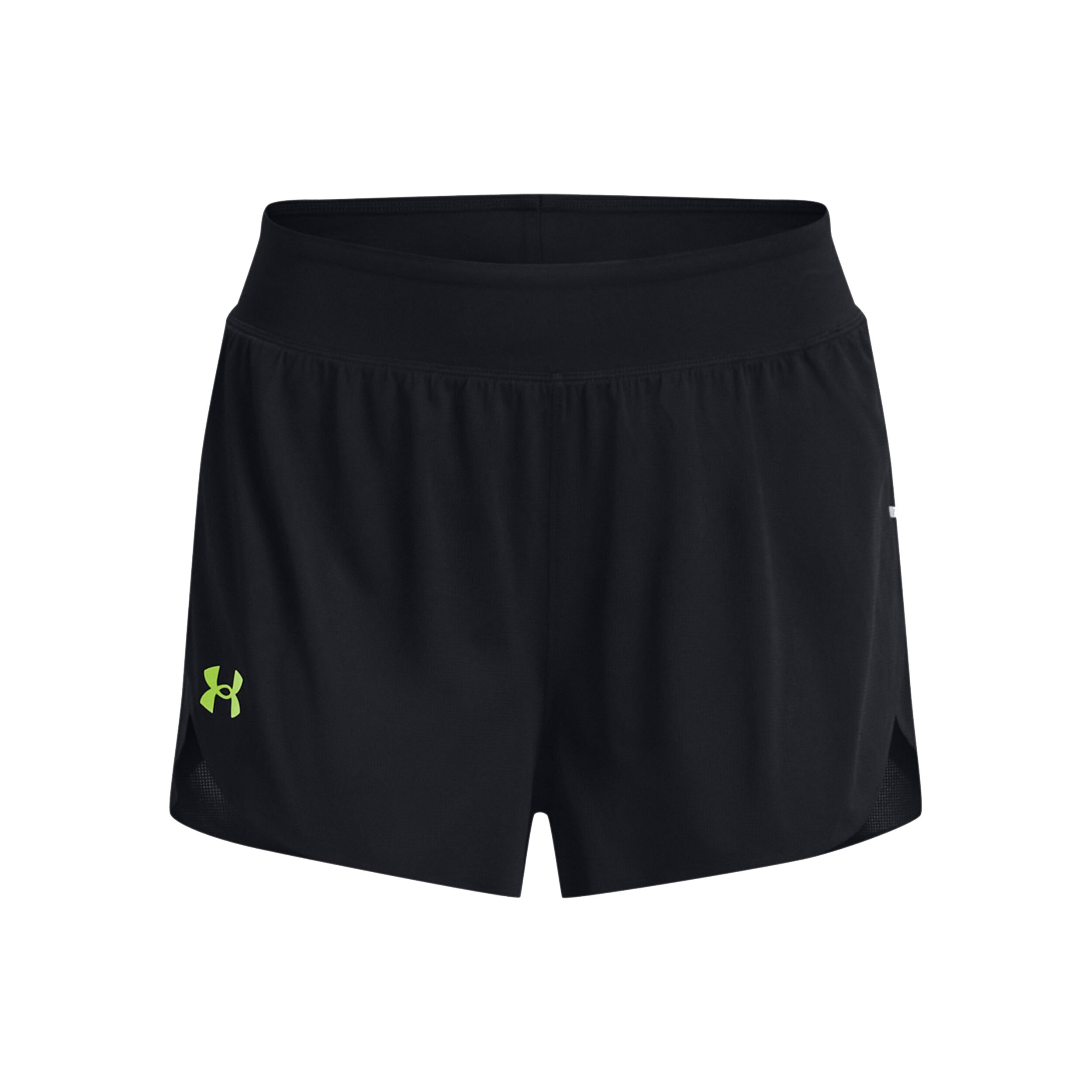 Lighter Than Air Shorts Women Black