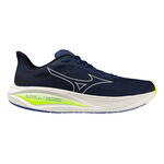 Mizuno Running shoes Mizuno Neo Cosmo                    Neutral running shoe Men-blue, white
