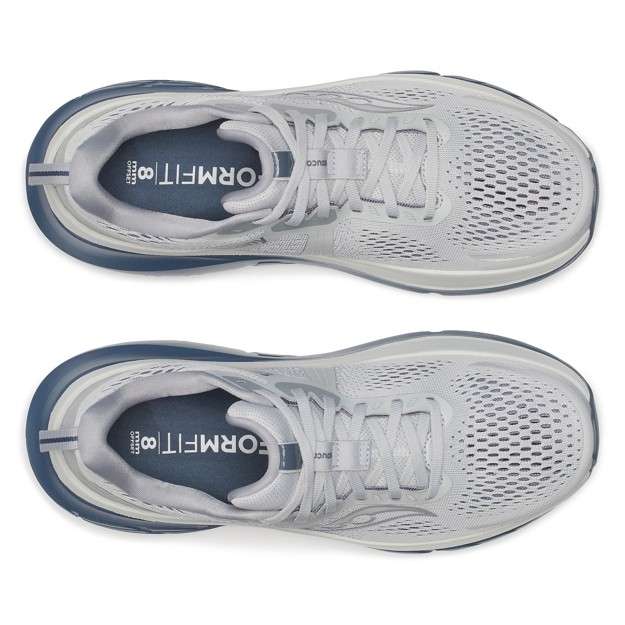 Saucony