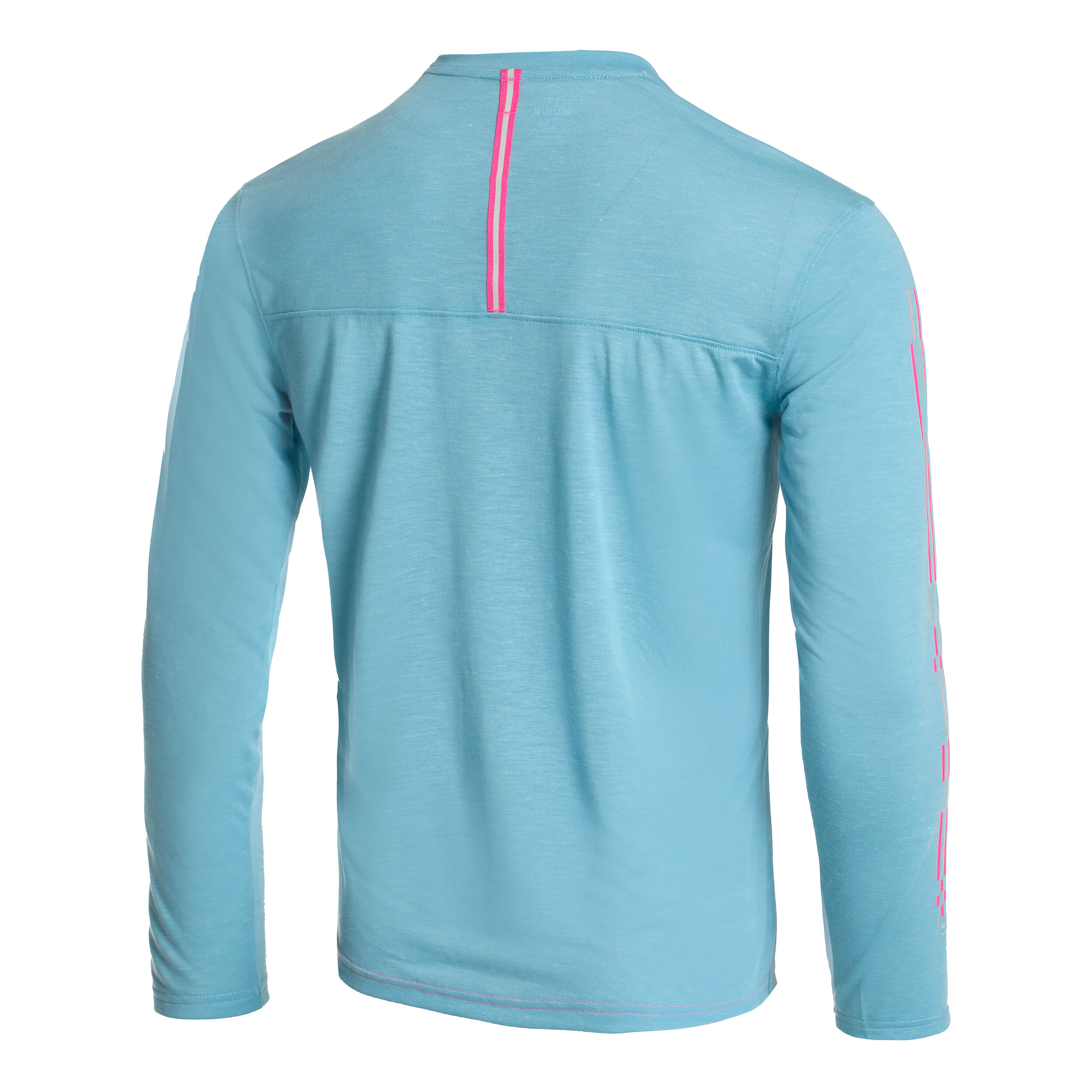 Under armour long sleeve running shirt discount