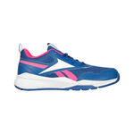 Reebok Running shoes Reebok XT Sprinter 2.0 Neutral Running Shoe Kids-Blue,Violet