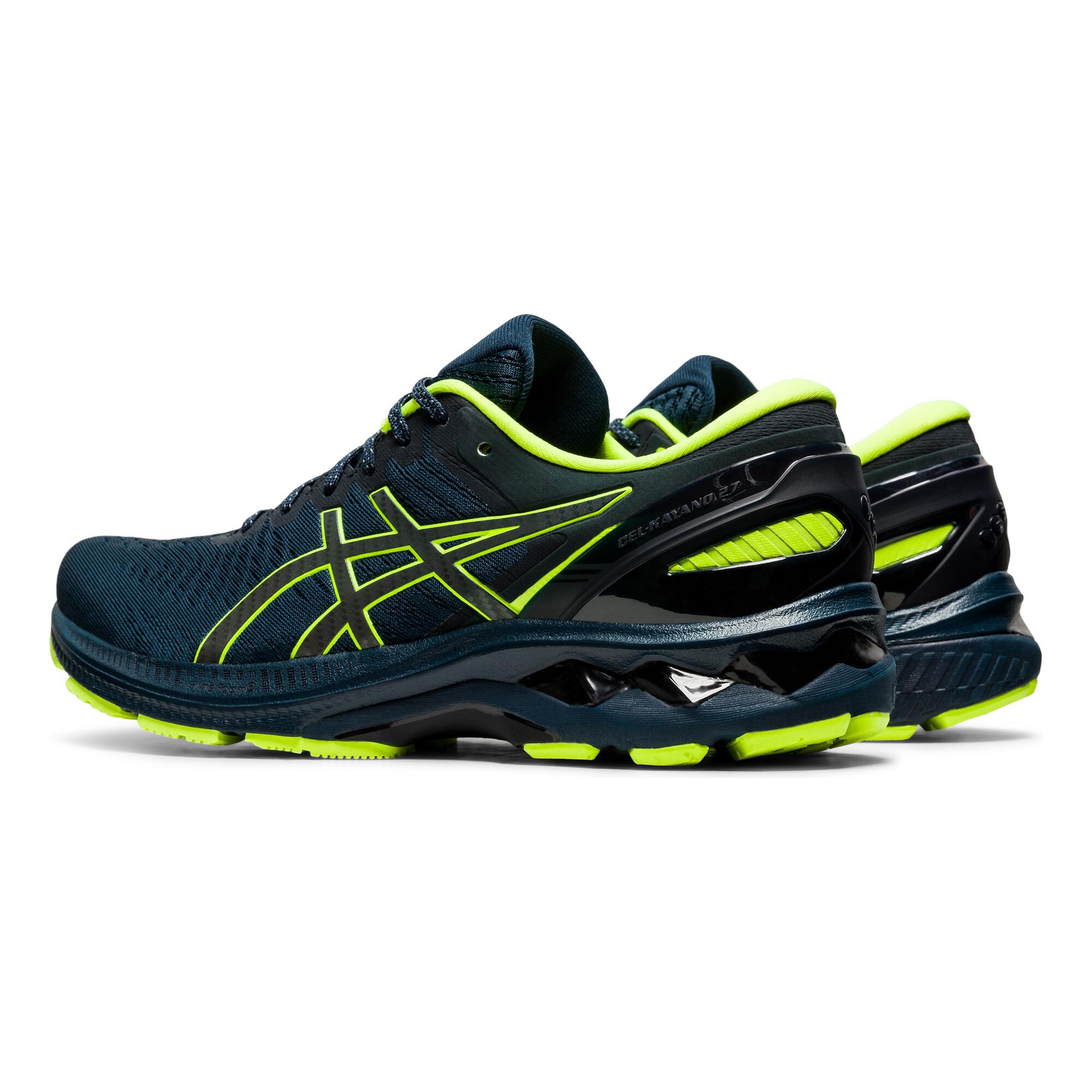 ASICS