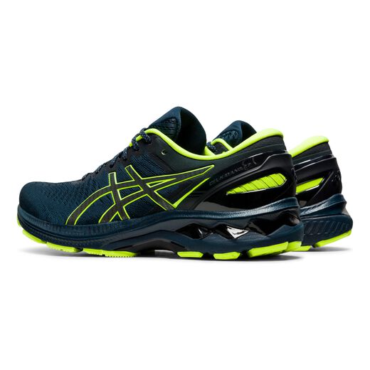 ASICS