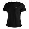 Swift Running Shirt Women-Black