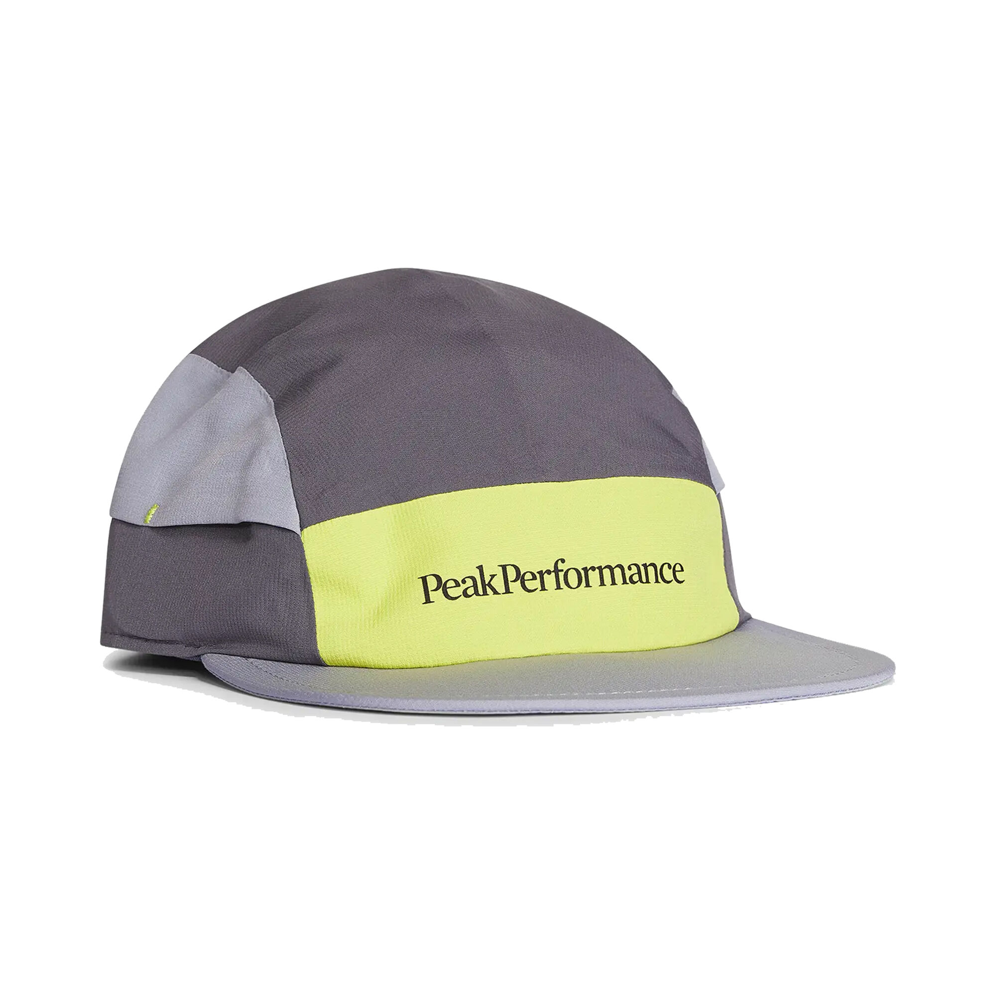 Peak Performance