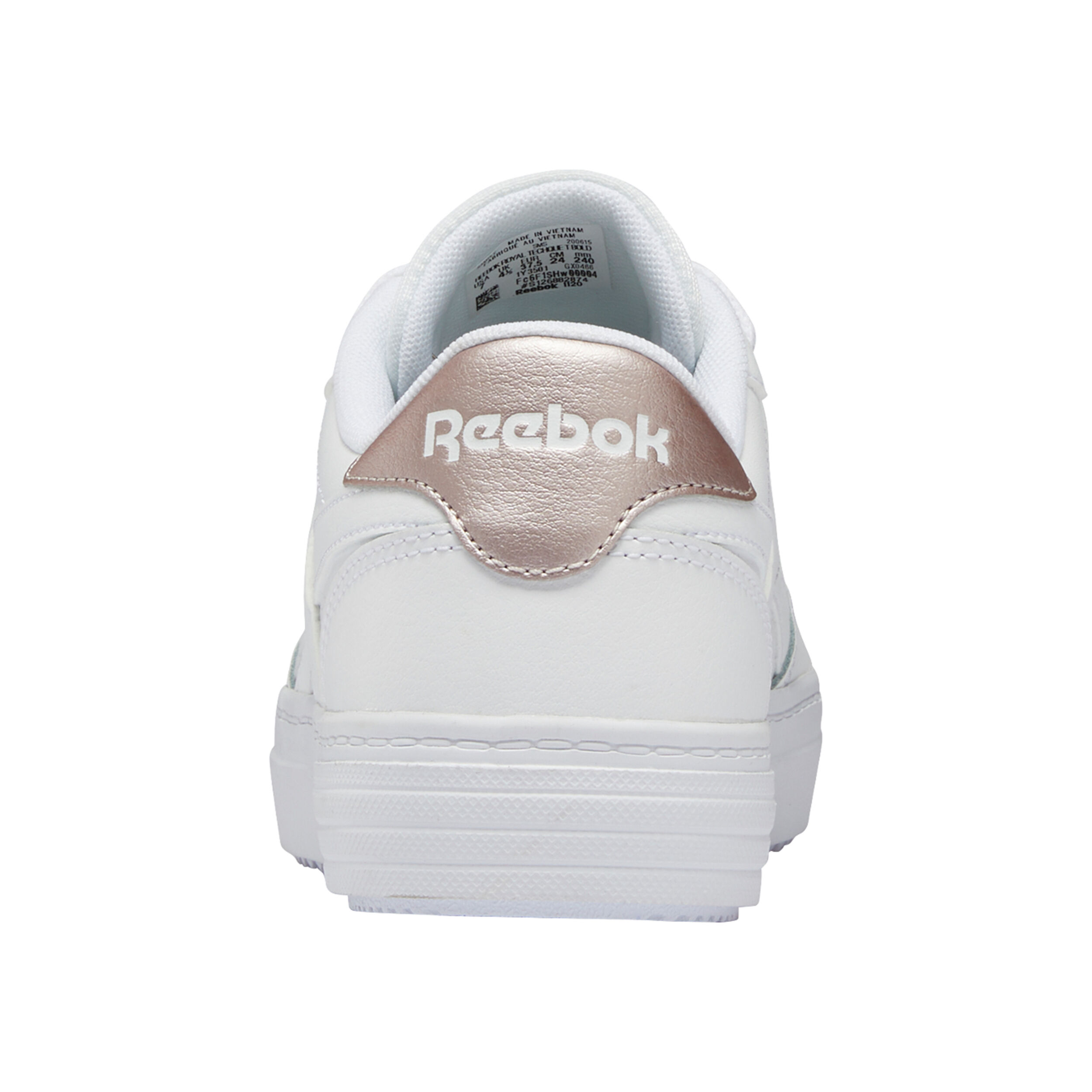 Royal Techque T Bold Sneakers Women White Gold