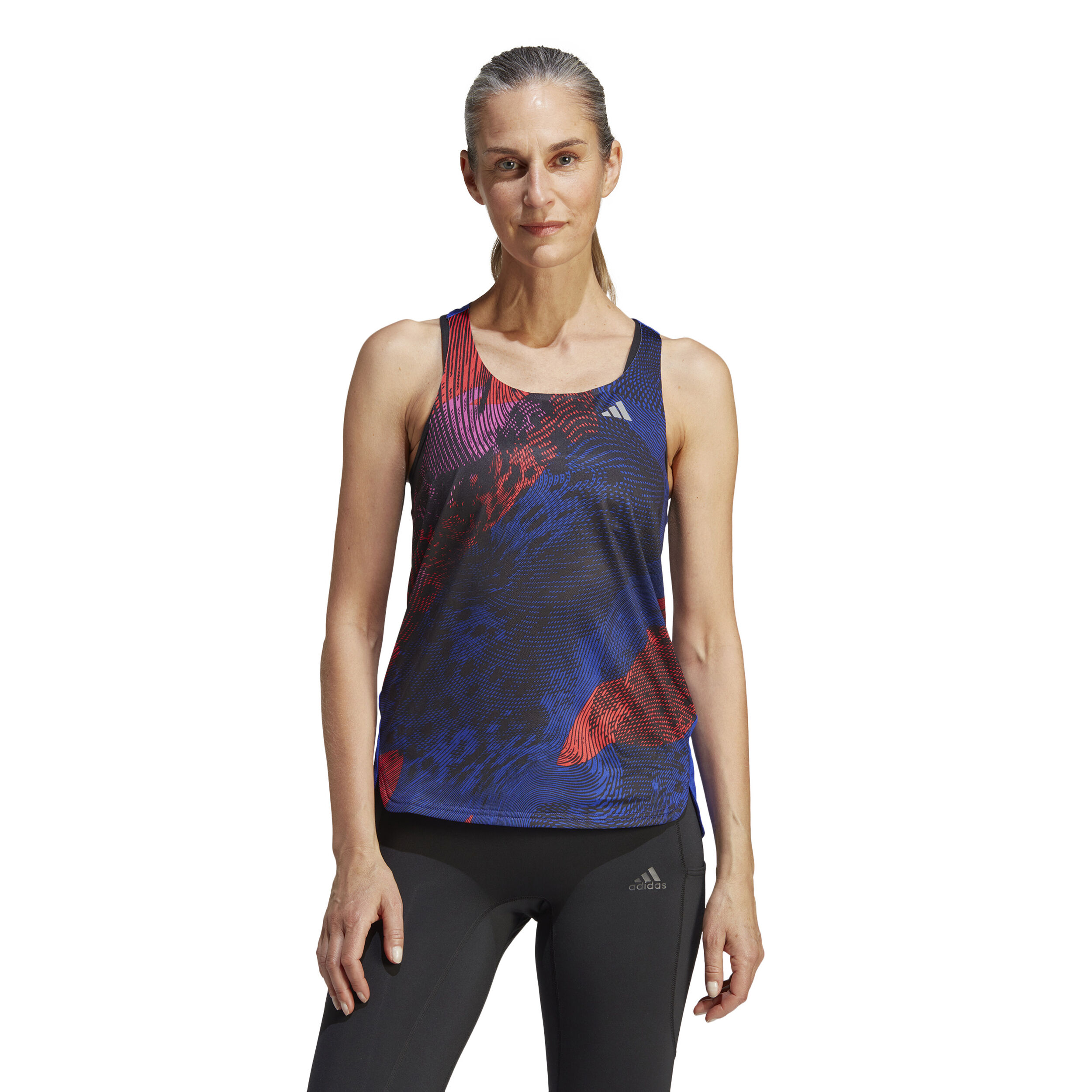 Men's adidas sales performance tank top
