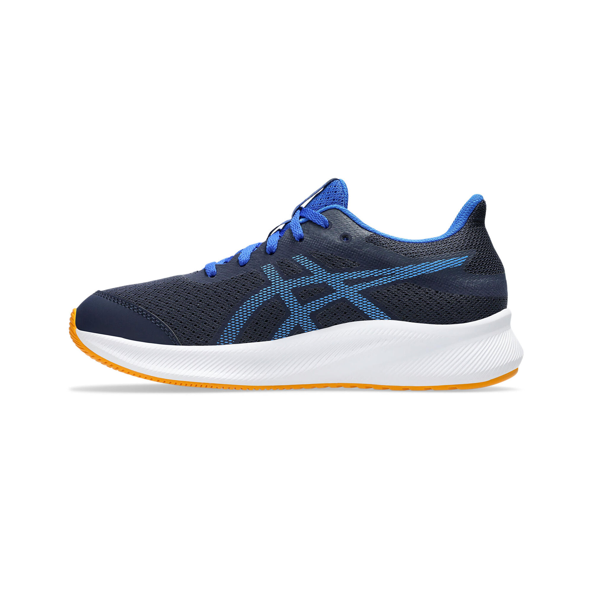ASICS