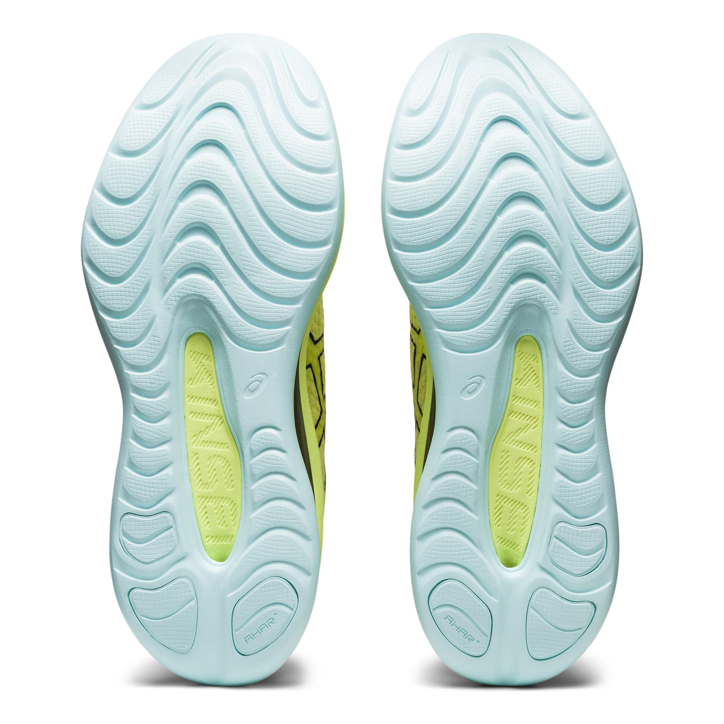 Asics gel kinsei 5 jaune online