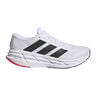 Adistar 4 Neutral Running Shoe Men-White,Dark Grey