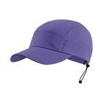 Odlo Clothing Odlo Performance X-Light Cap-Violet