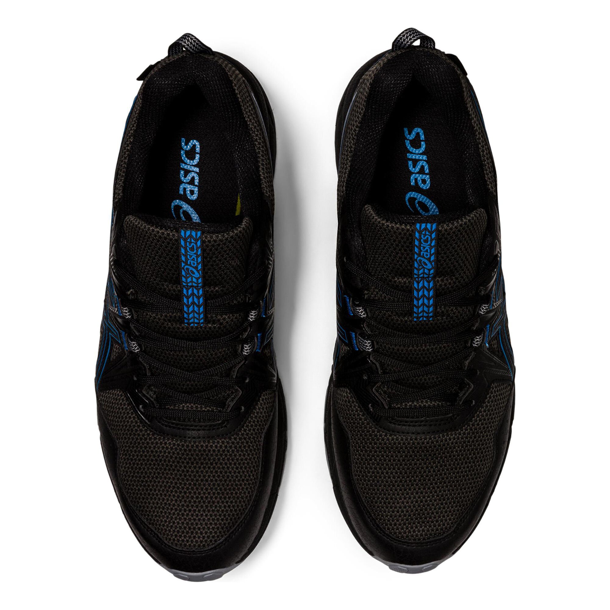 ASICS