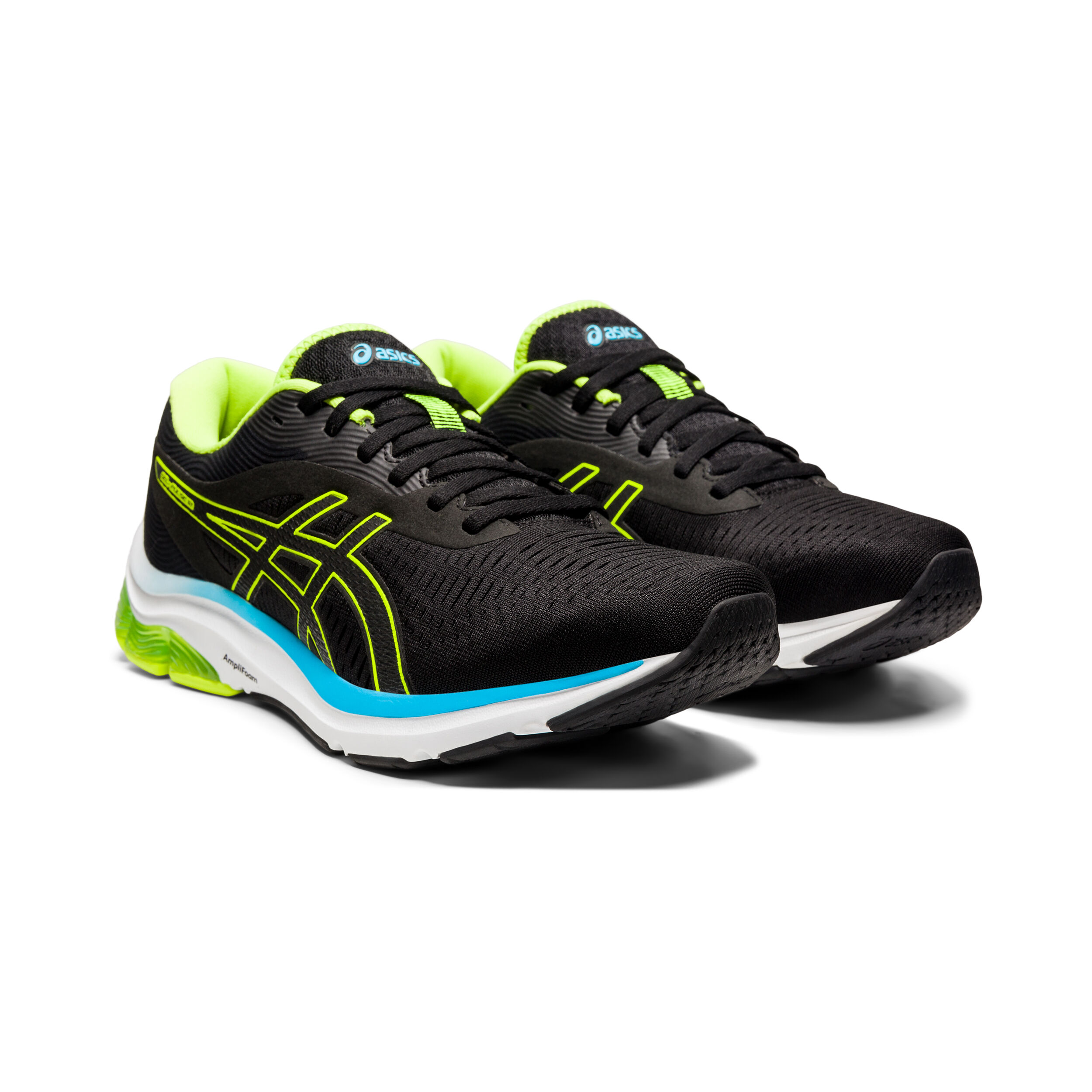 Asics gel pulse 10 hotsell intersport