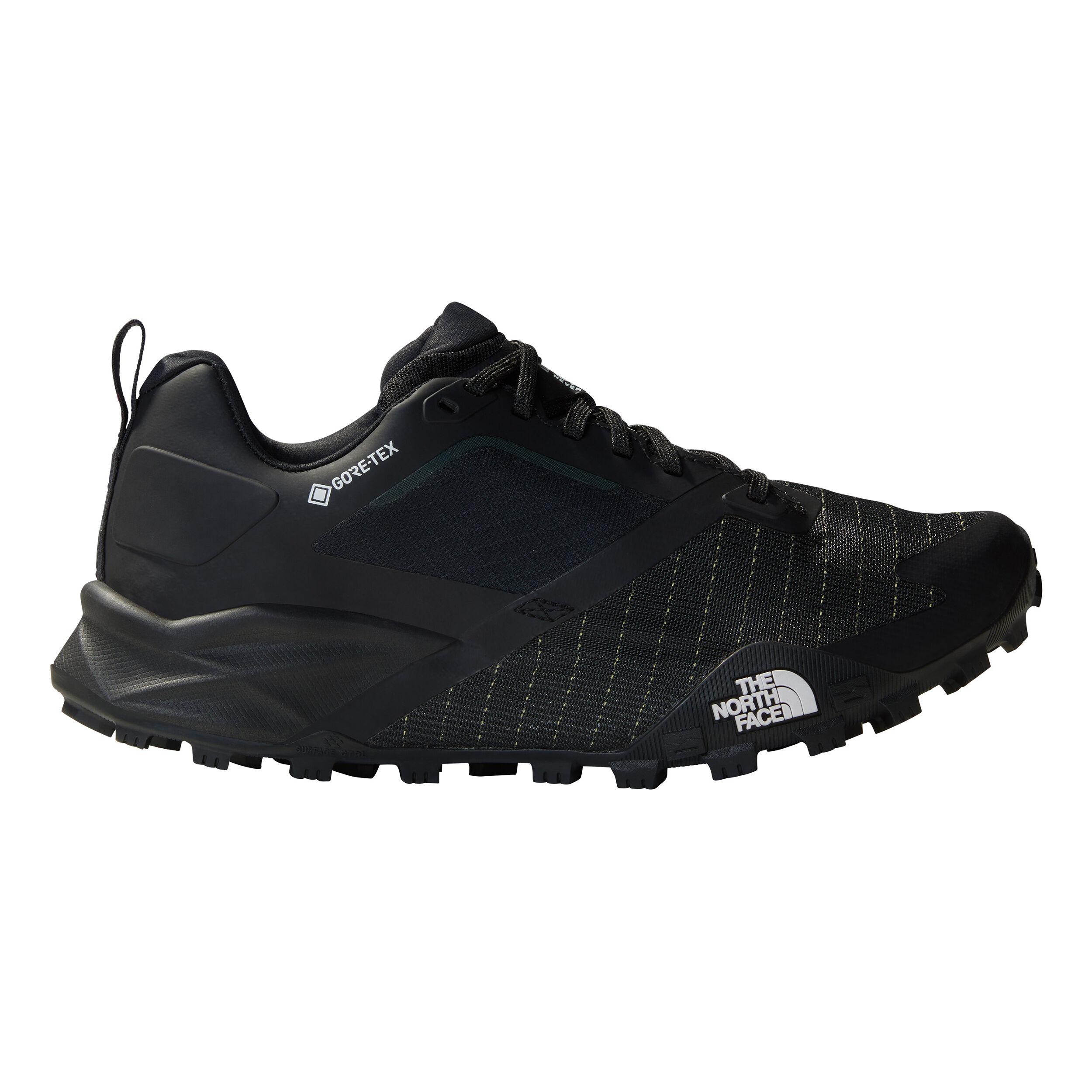 Mens north face trainers deals