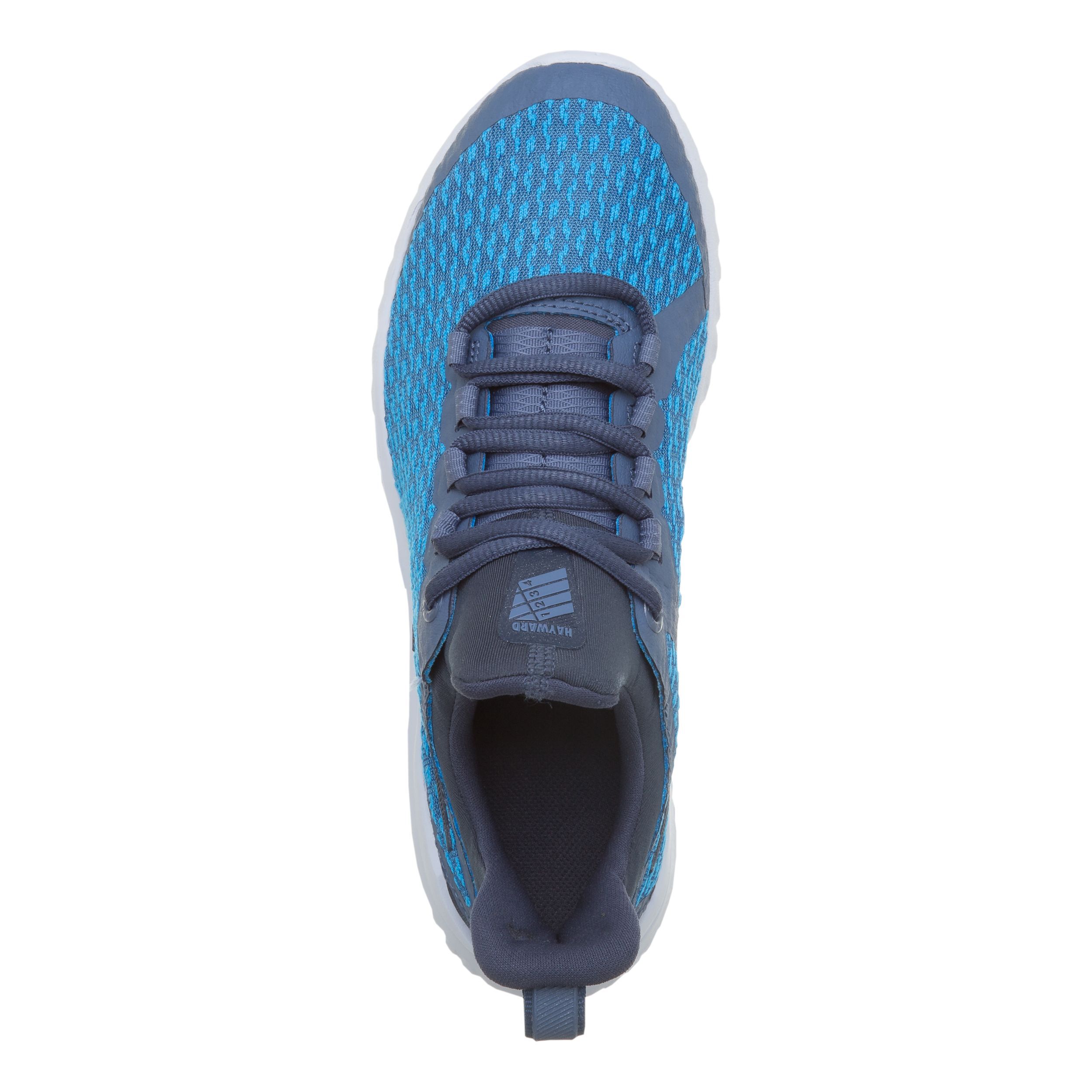 Buy Nike Lunar Hayward Neutral Running Shoe Kids Dark Grey Blue online Running Point UK