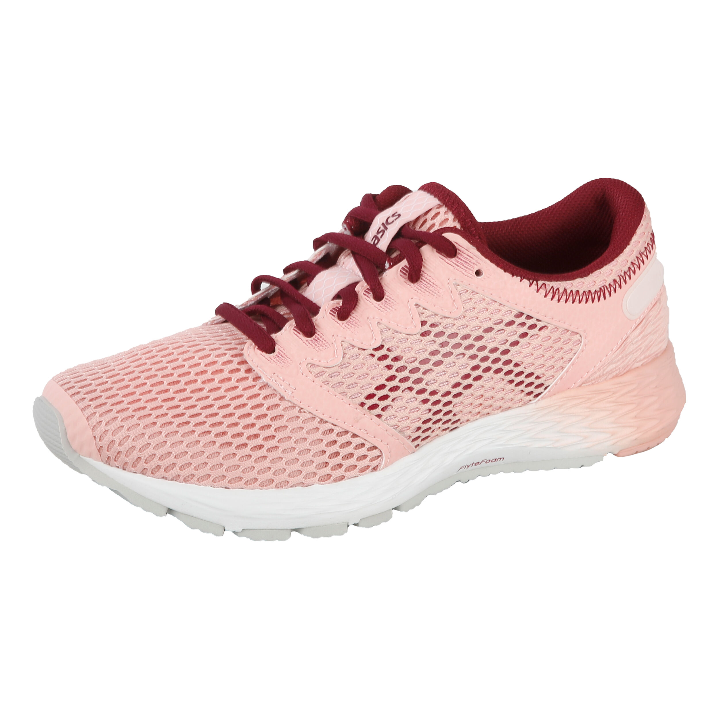 Asics roadhawk top ff rose