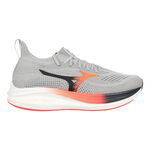 Mizuno Running shoes Mizuno Neo Zen Neutral Running Shoe Men-Grey