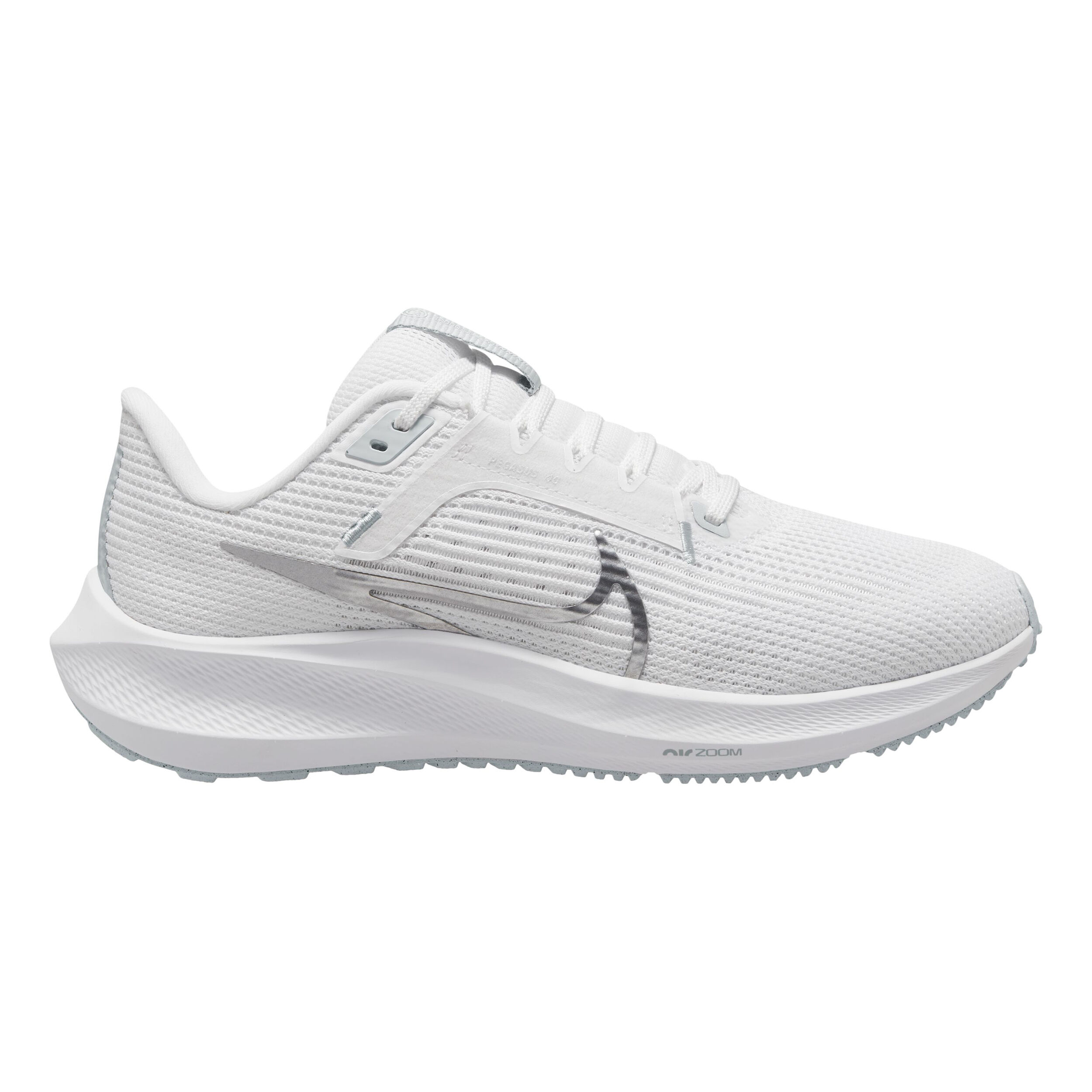 Nike zoom women white online