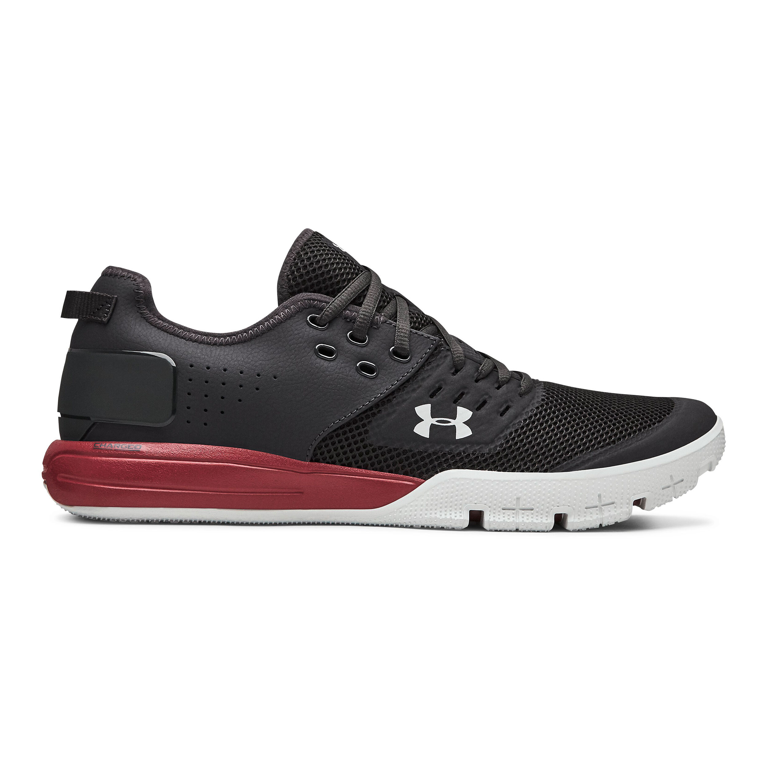 Men's ua charged ultimate 3. new arrivals