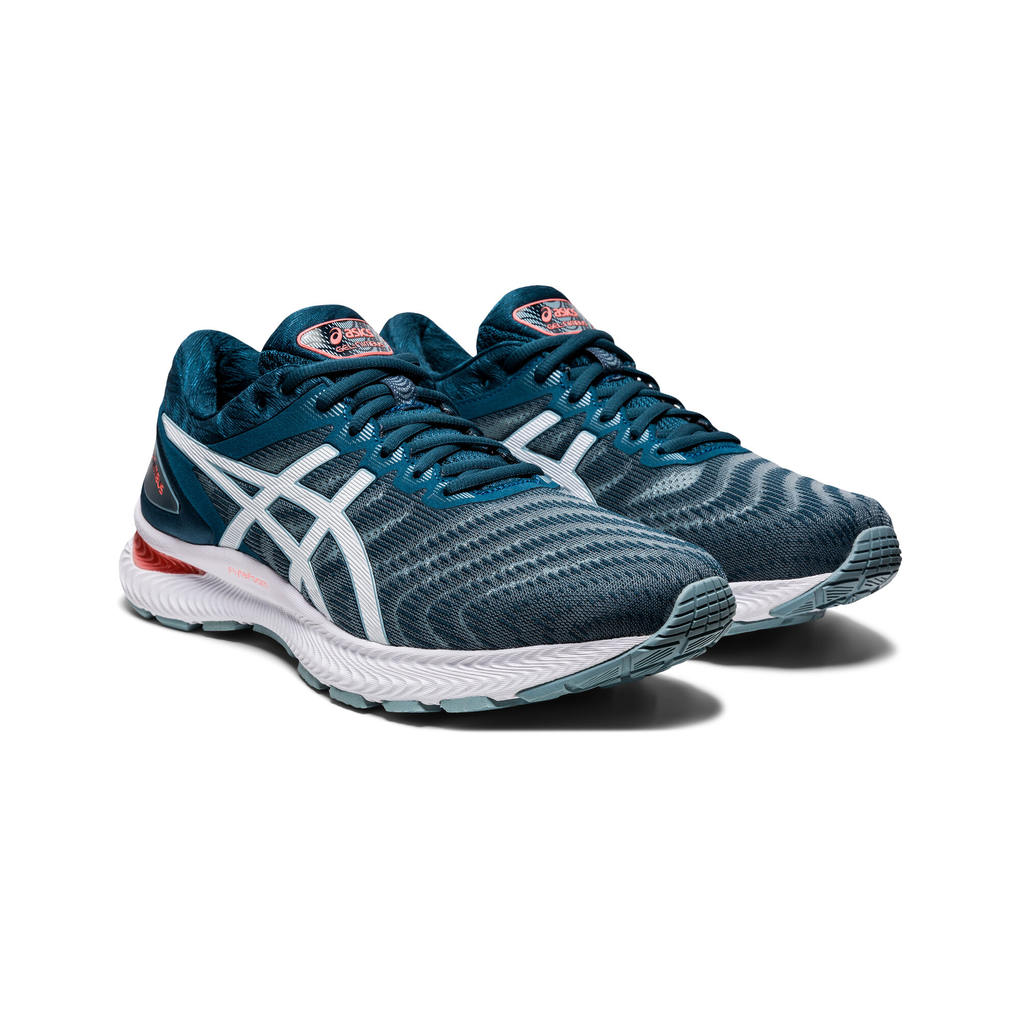 ASICS