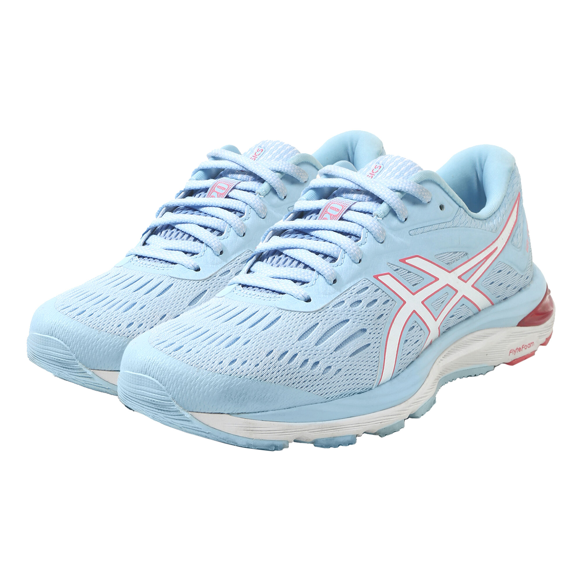 ASICS