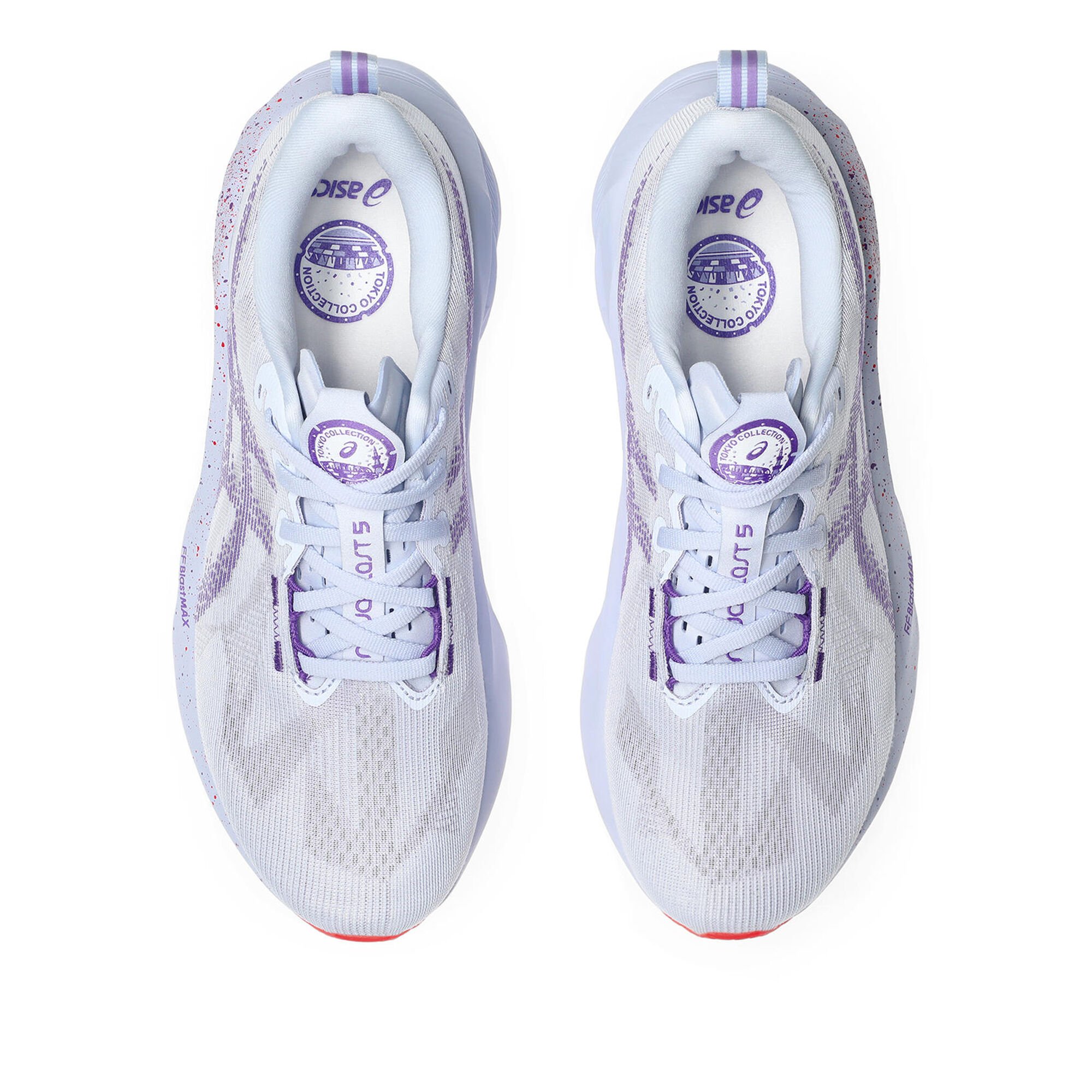 ASICS