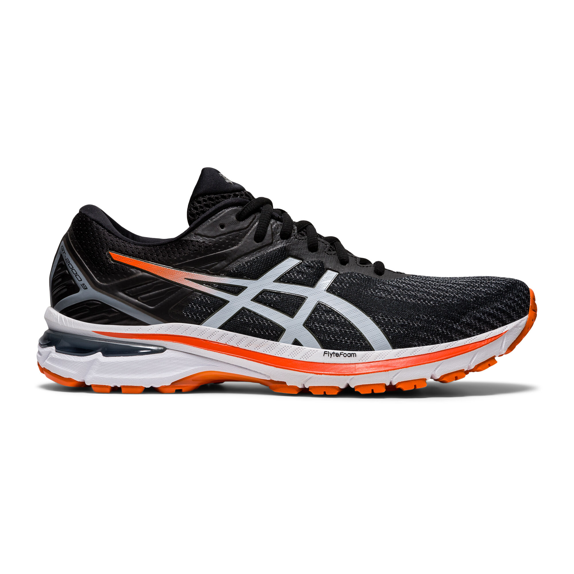 ASICS