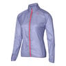 Aero Running Jacket Women-Violet