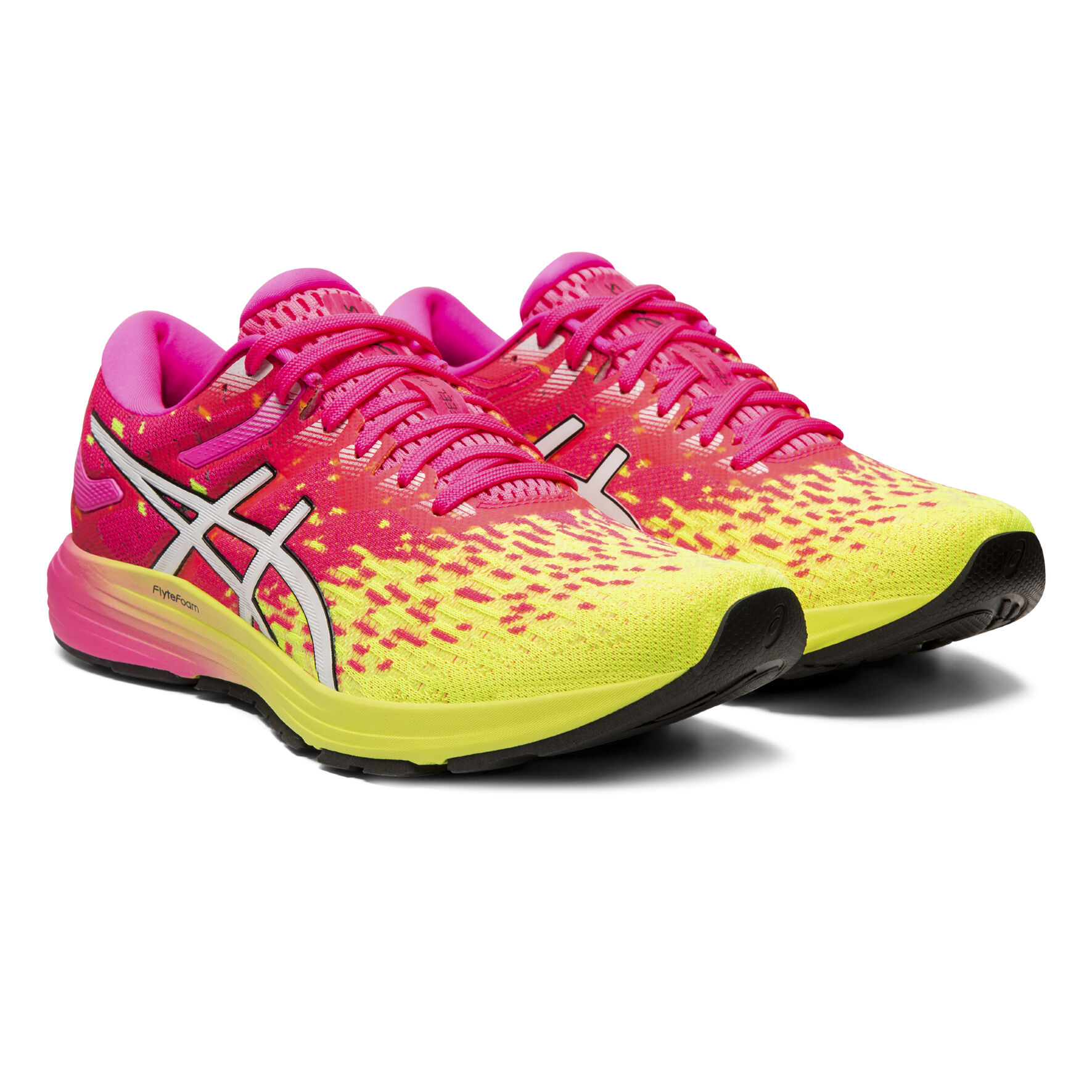 Dynaflyte asics femme online