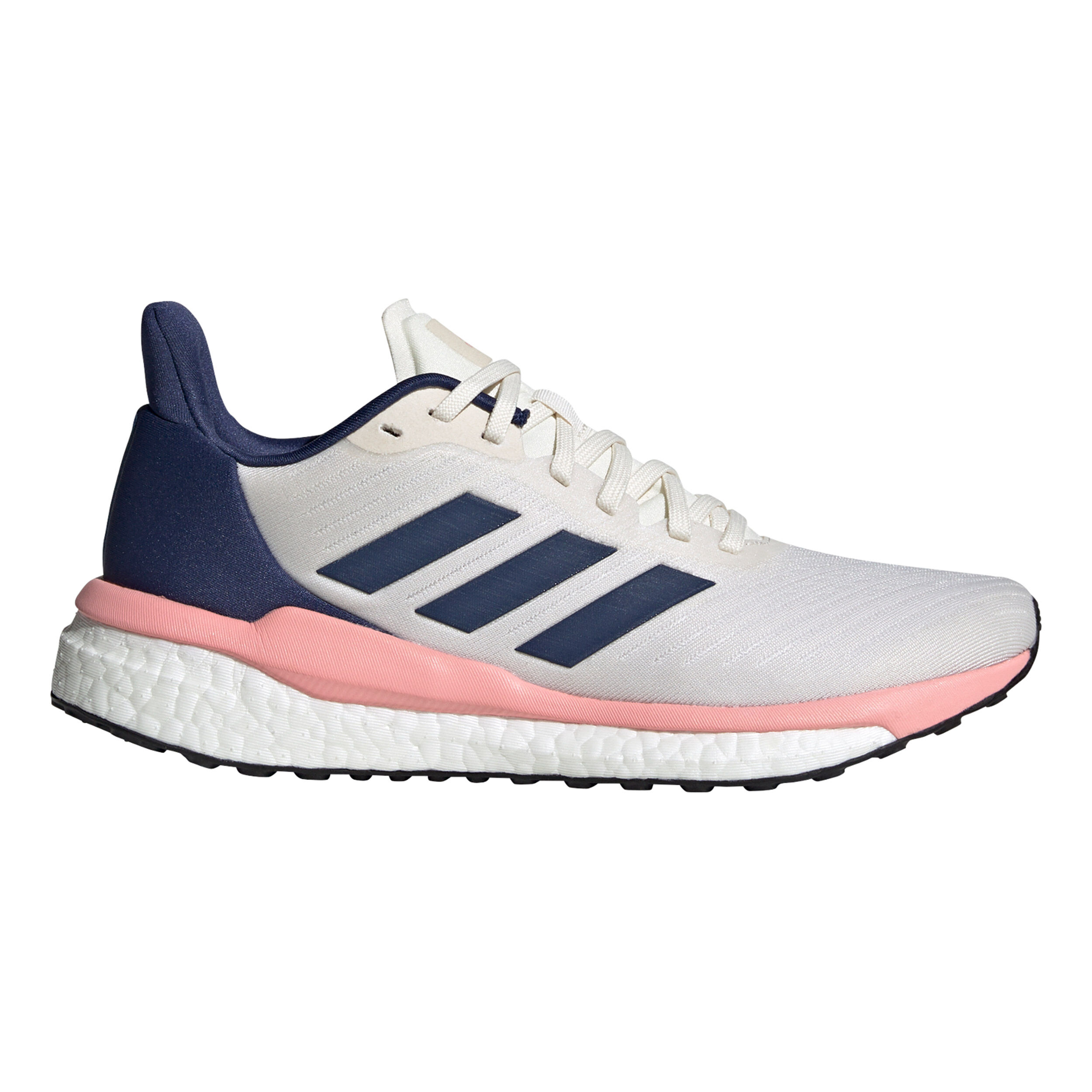 Buy adidas Solar Drive 19 Neutral Running Shoe Women White Dark