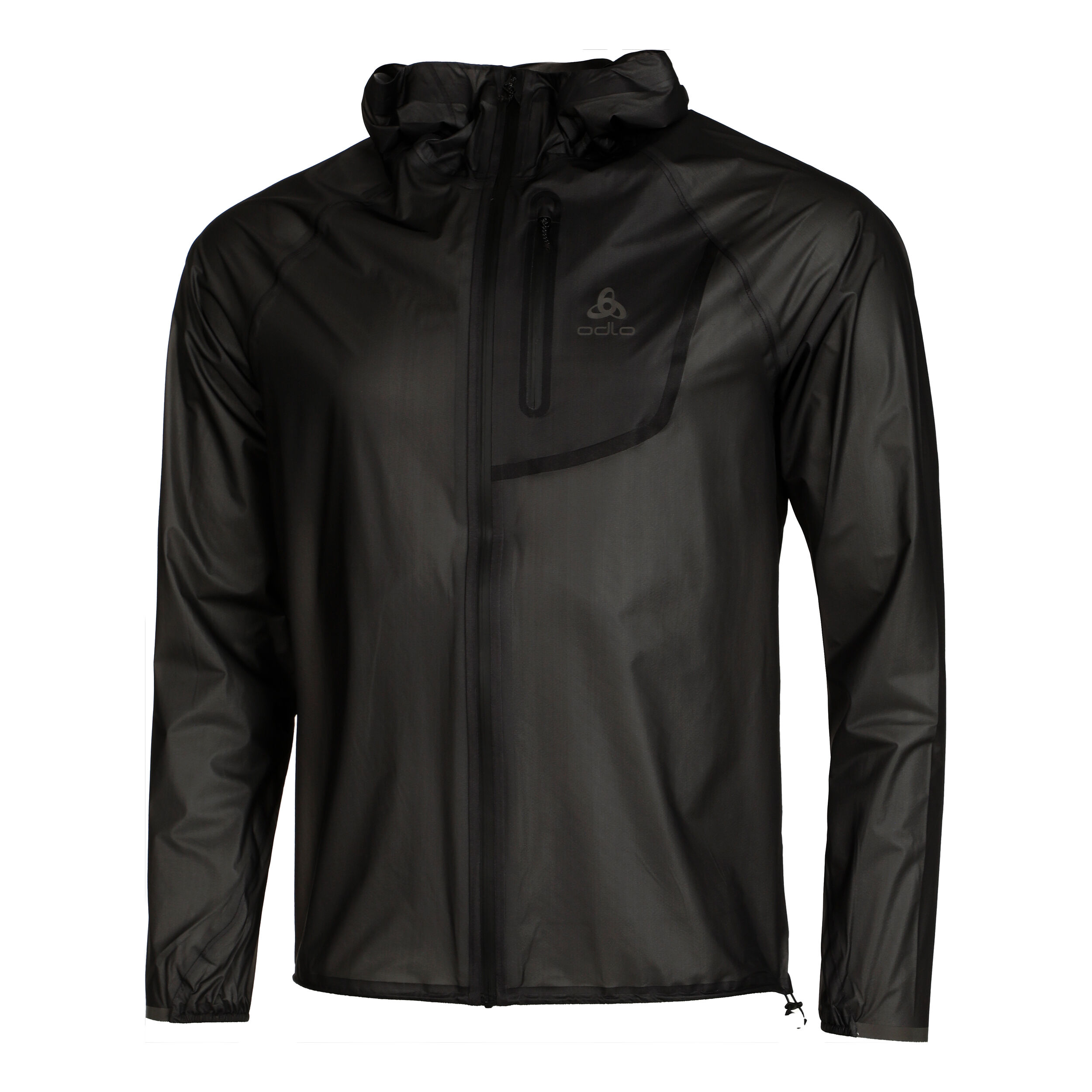 Odlo zeroweight rain best sale