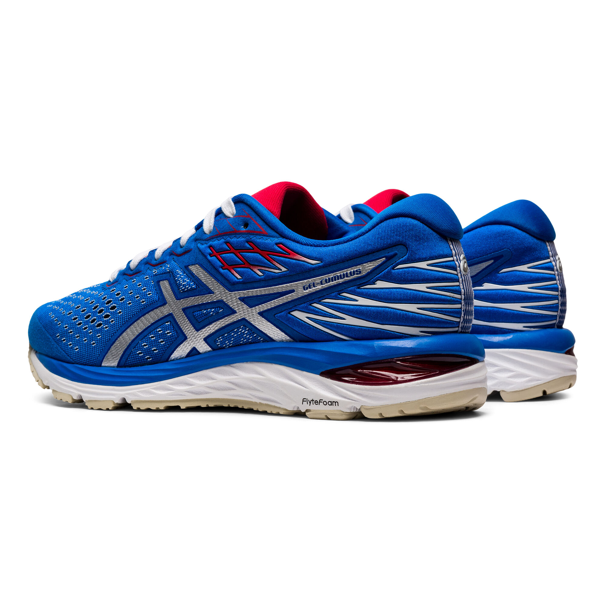 ASICS