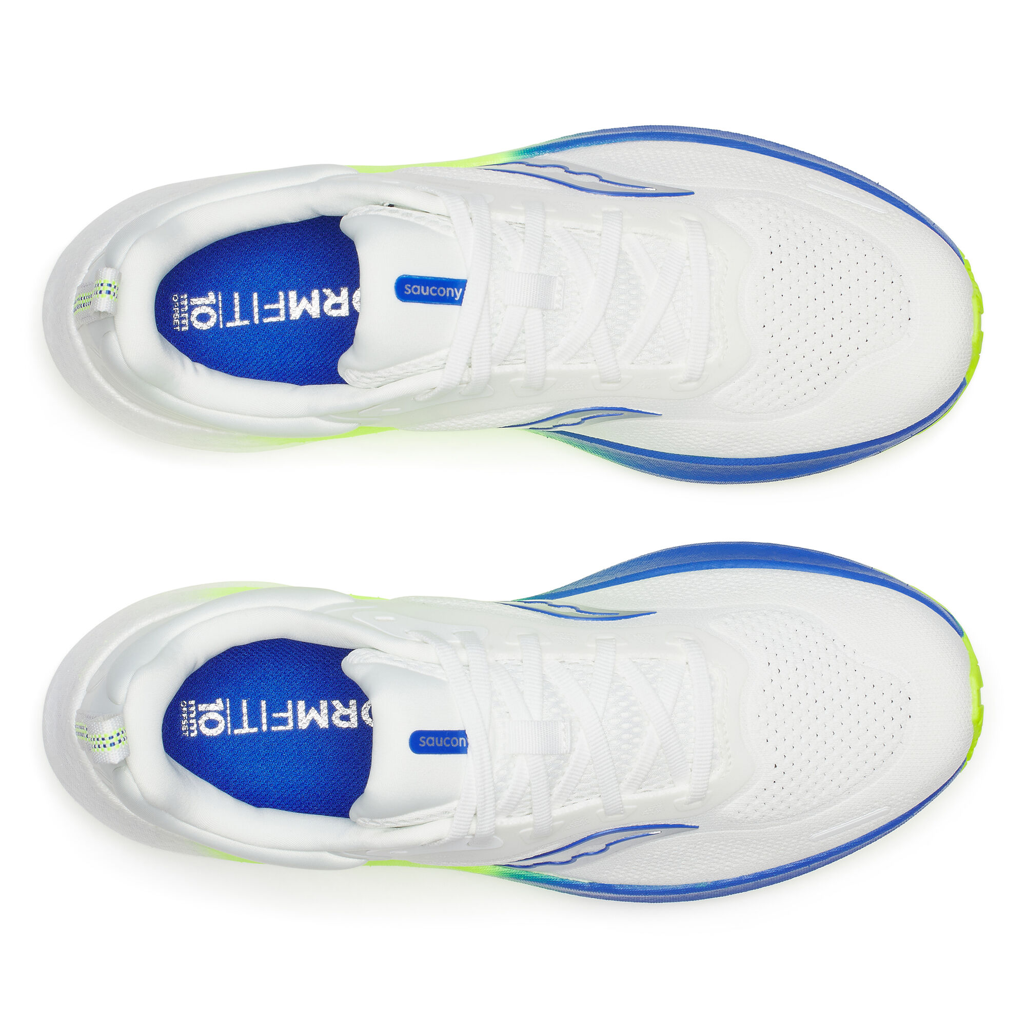 Saucony