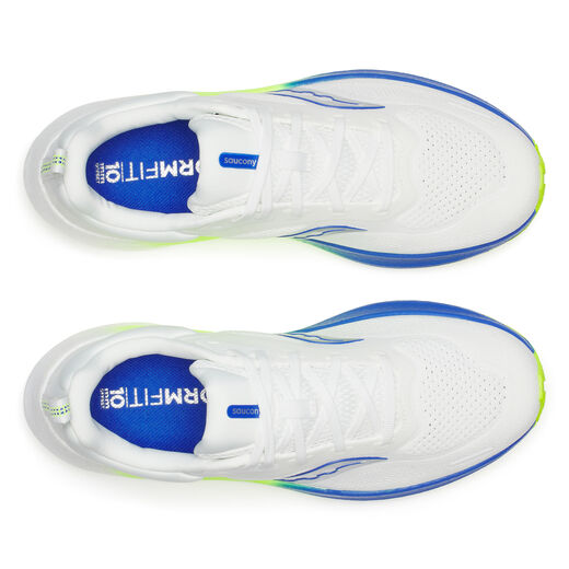 Saucony