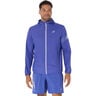 Icon Running Jacket Men-Dark Blue