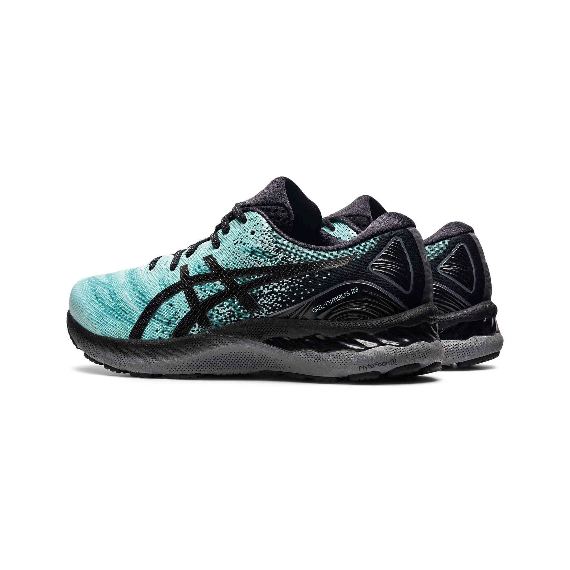 ASICS