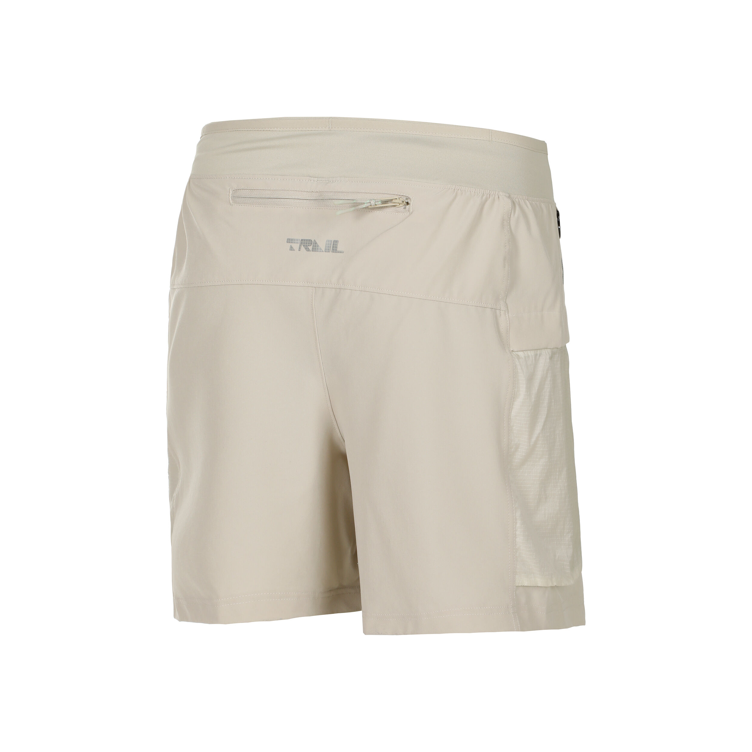 Buy Under Armour Run Trail Shorts Men Beige online Running Point UK