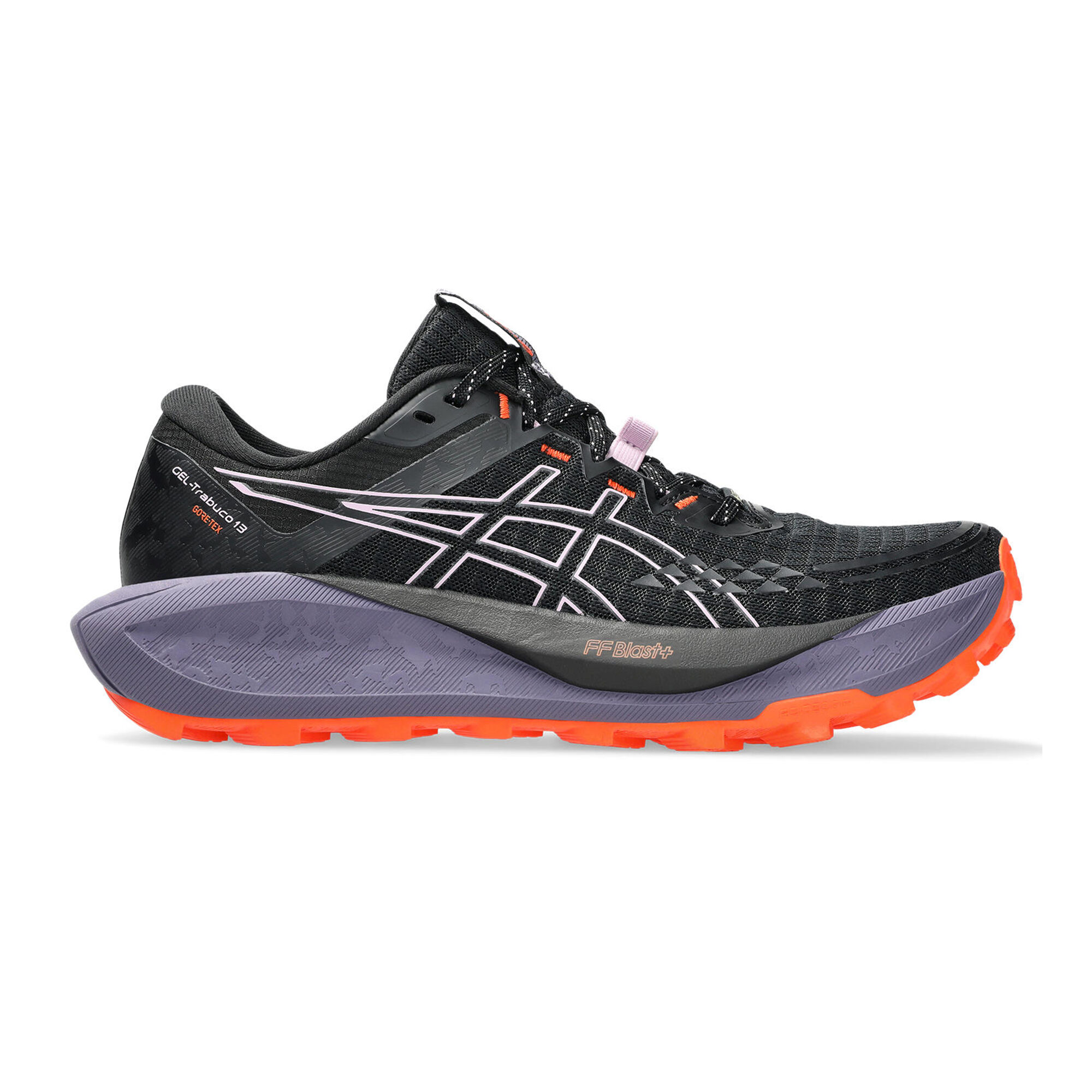 ASICS